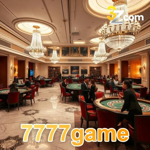 7777game Download do App