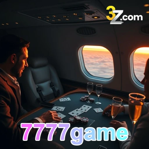7777game Bônus Especiais