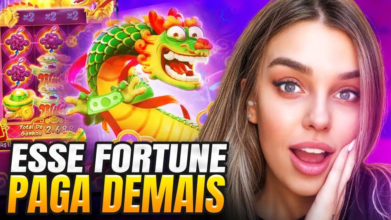 7777game Fortune Dragon