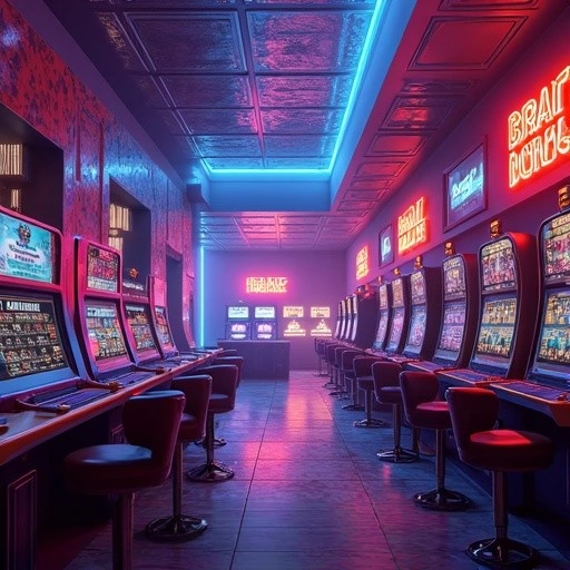 Drops & Wins 7777game - Prêmios Aleatórios de até R$ 50.000