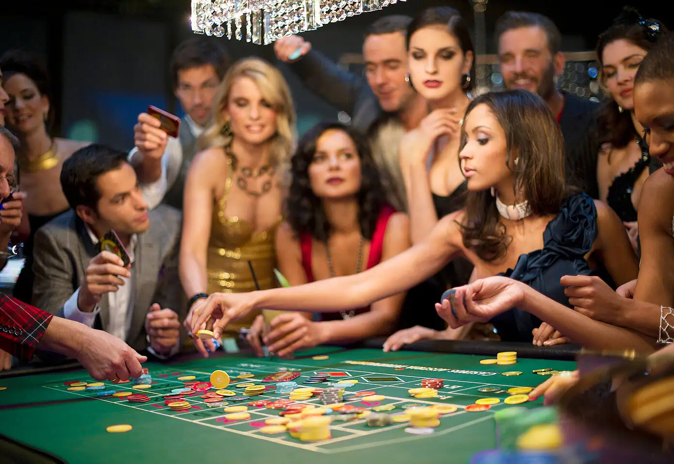 Jogos VIP 7777game - Roleta, Blackjack e Baccarat Premium