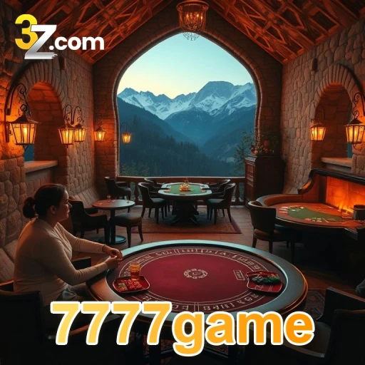 7777game Jogos de caça-níqueis