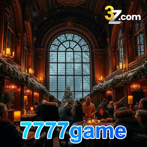 7777game