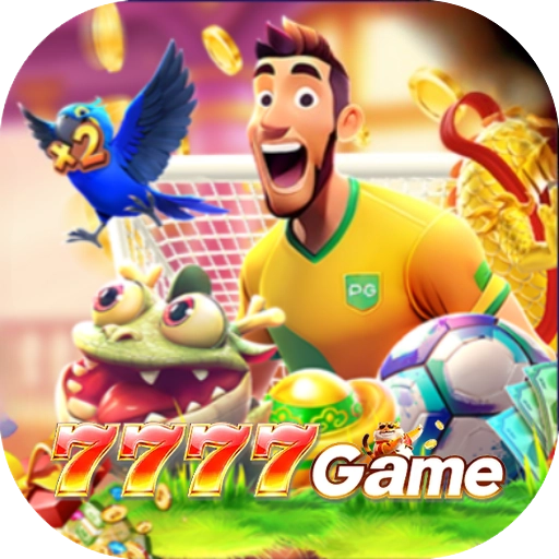 7777game LOGO