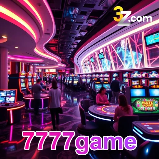 7777game Pagamentos Rápidos