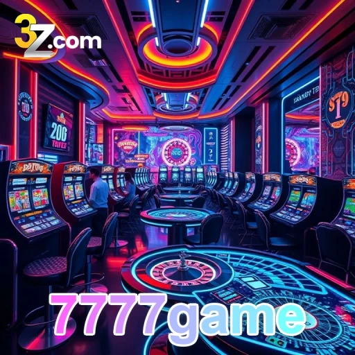 7777game Promoções Atuais
