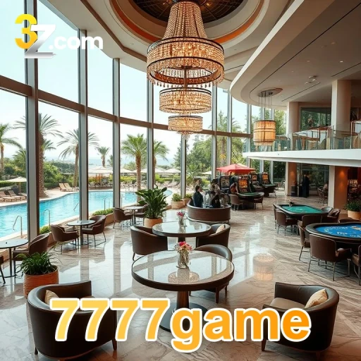 7777game Jogos de caça-níqueis