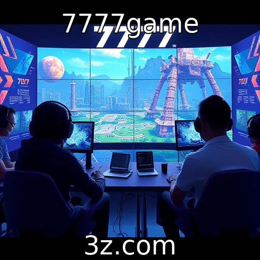 Expansão da realidade virtual na indústria de jogos